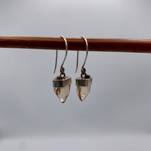 Load image into Gallery viewer, Topaz Earrings