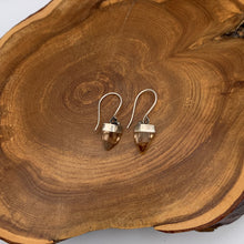 Load image into Gallery viewer, Topaz Earrings