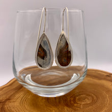 Load image into Gallery viewer, Magliano Teardrop Earrings