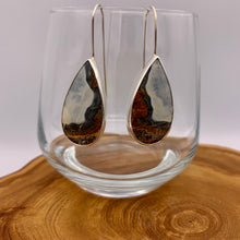 Load image into Gallery viewer, Magliano Teardrop Earrings