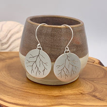 Load image into Gallery viewer, Roots Earrings (large)
