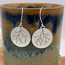 Load image into Gallery viewer, Roots Earrings (large)
