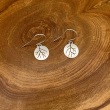 Load image into Gallery viewer, Roots Earrings (small)
