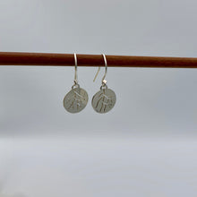 Load image into Gallery viewer, Roots Earrings (small)
