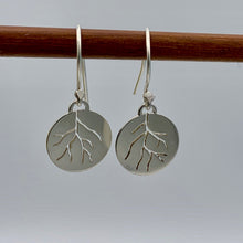 Load image into Gallery viewer, Roots Earrings (small)
