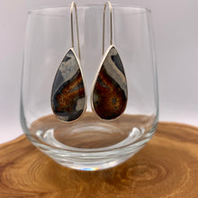 Load image into Gallery viewer, Magliano Teardrop Earrings
