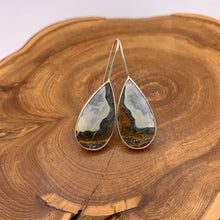 Load image into Gallery viewer, Magliano Teardrop Earrings
