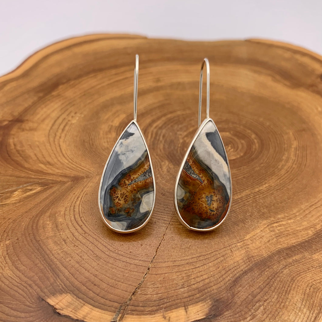 Magliano Teardrop Earrings